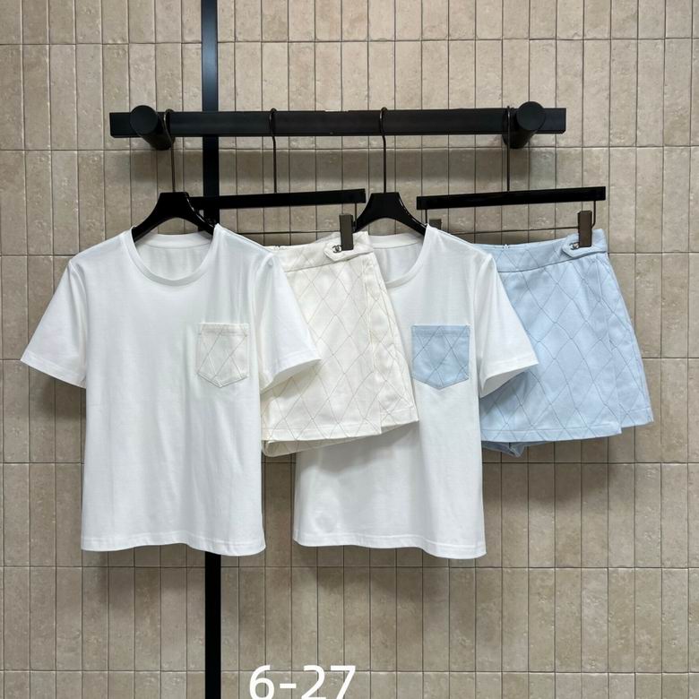 Chanel S-XL 210
